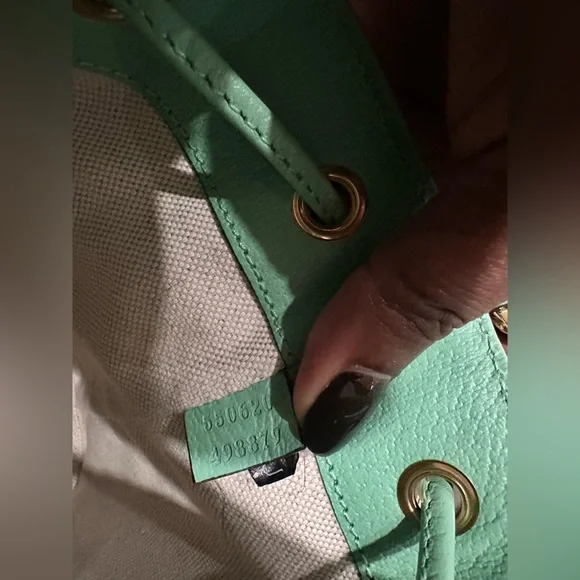 Gucci Mini Ophidia Bag